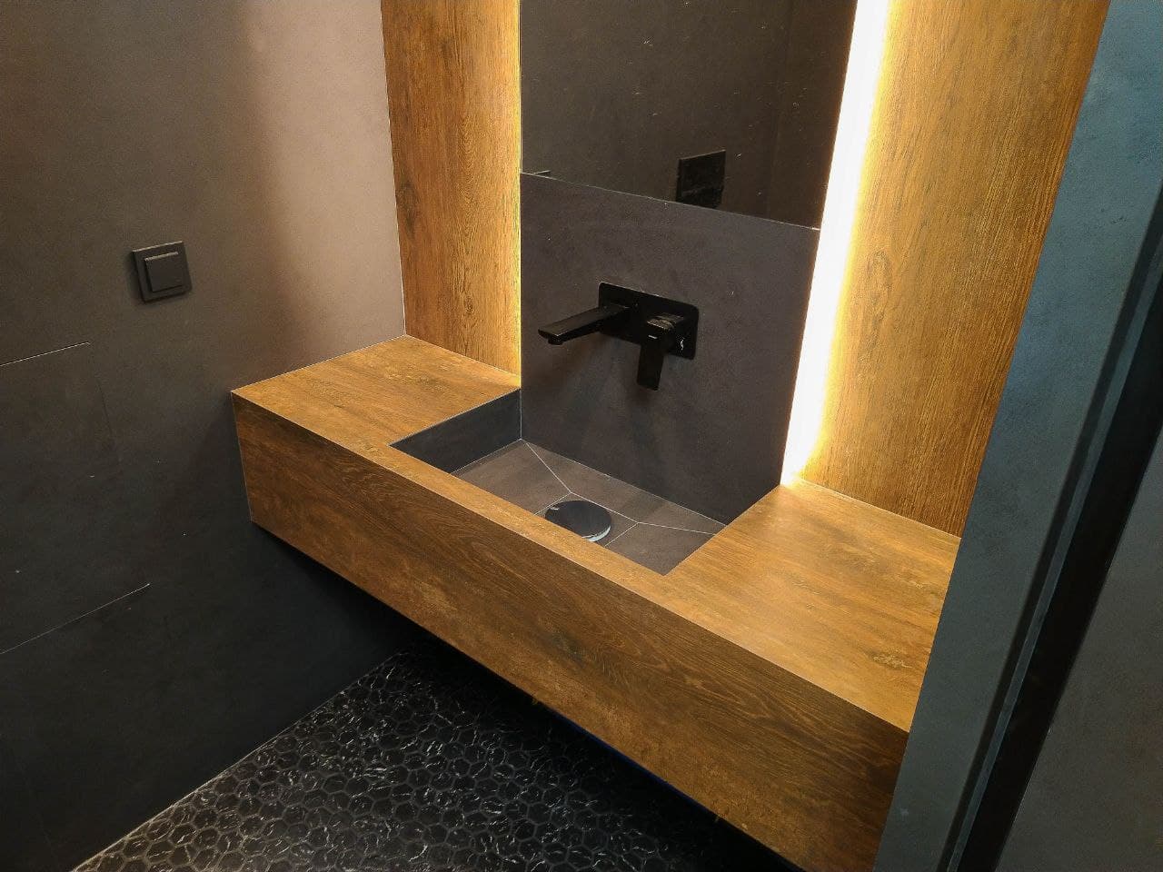 Решения для ванной